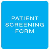 Patient Screening Form